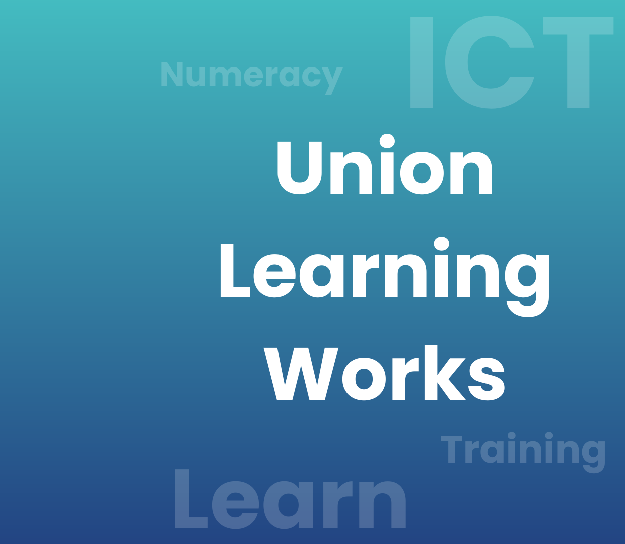 Irish Congress of Trade Unions Learning Hub